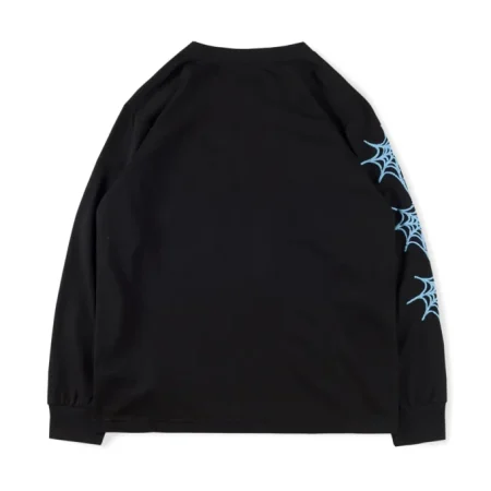 Sp5der 555999 Young Thug Sweatshirts