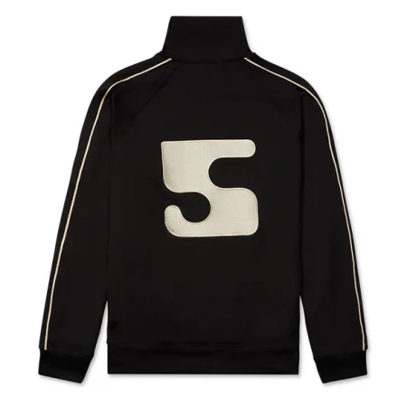 Sp5der Black G550 Jacket