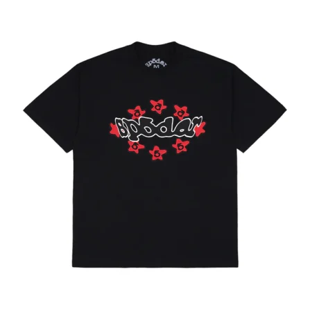 Warped Sp5der Tee