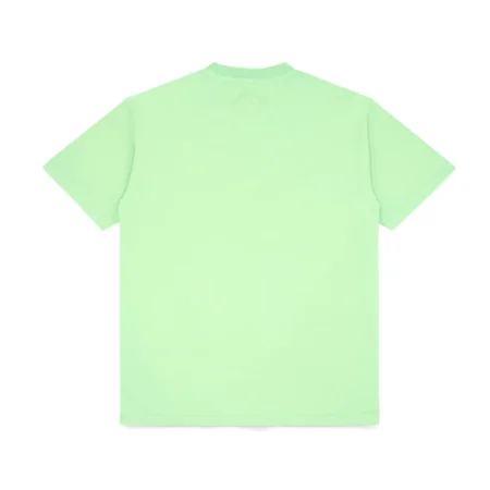 Sp5der Slime Green Worldwide Tee