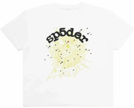 Spider Worldwide Web T-Shirt